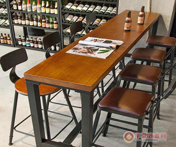 小型冷饮店加盟